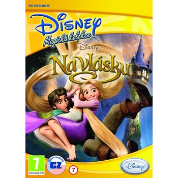 Tangled