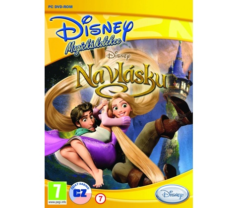 Tangled