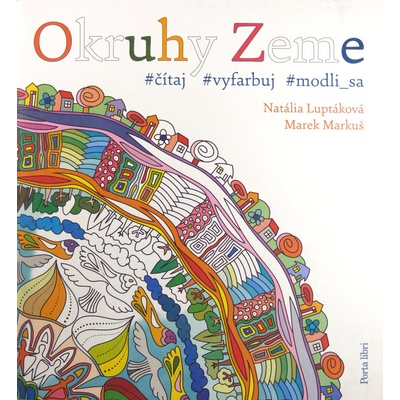 Okruhy zeme - Luptáková Natália, Markuš Marek
