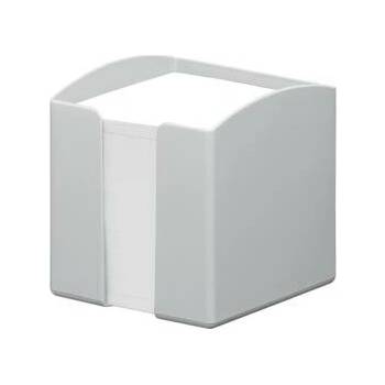 Stojan na poznámkový blok Durable ECO sivý