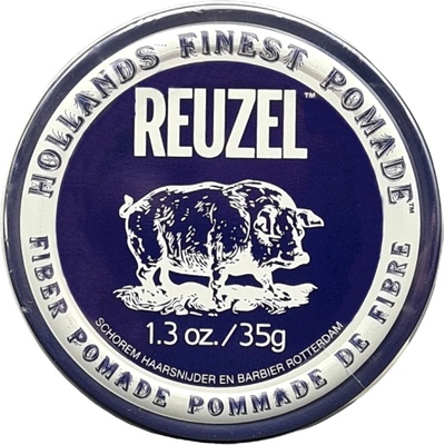 Reuzel Fiber Pomade Water Soluble 35 g