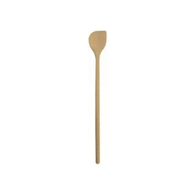TORO VAŘEČKA S ROHEM KULATÁ 35CM DŘEVO