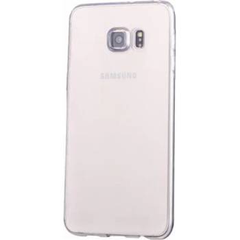 DEVIA Силиконов Калъф за SAMSUNG S6, DEVIA Glimmer Soft Case, Прозрачен (6952897963590)