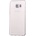 DEVIA Силиконов Калъф за Samsung S6, Devia Glimmer Soft Case, Прозрачен (6952897963590)