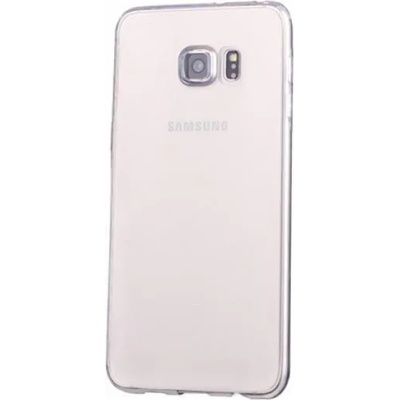 DEVIA Силиконов Калъф за Samsung S6, Devia Glimmer Soft Case, Прозрачен (6952897963590)