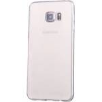 DEVIA Силиконов Калъф за Samsung S6, Devia Glimmer Soft Case, Прозрачен (6952897963590)