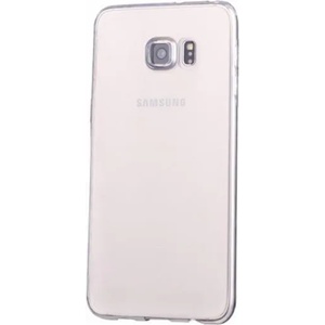 DEVIA Силиконов Калъф за Samsung S6, Devia Glimmer Soft Case, Прозрачен (6952897963590)