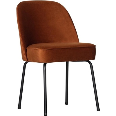 Woood Tergi Cihlově červená sametová