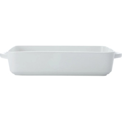 Maxwell and Williams White Basic Coupe 37,5x25x7cm