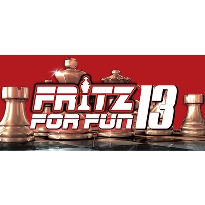 Viva Media Fritz for Fun 13 (PC)