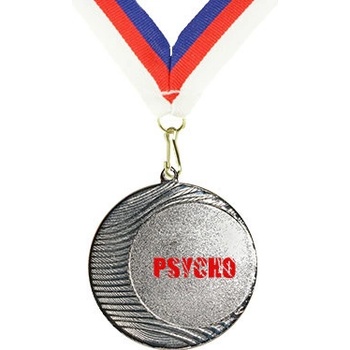 Medaile Psycho