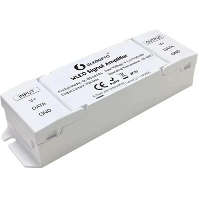 GLEDOPTO GL-BS-001WL - WLED zesilovač