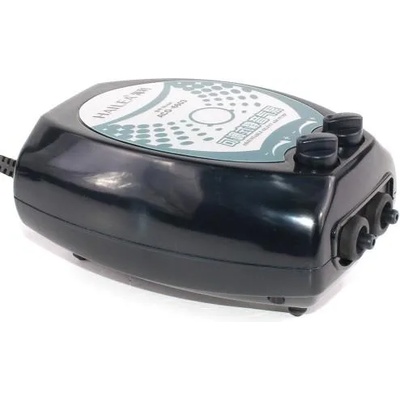 HAILEA Компресор за въздух 2х3, 5 лит/мин 3W Hailea ACO-6603