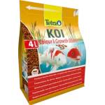 Tetra Храна за езерни шарани Кои Tetrapond Koi Colour and Growth Sticks (91110001880)