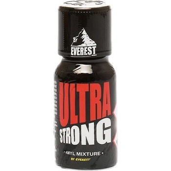 Ultra Strong 15 ml
