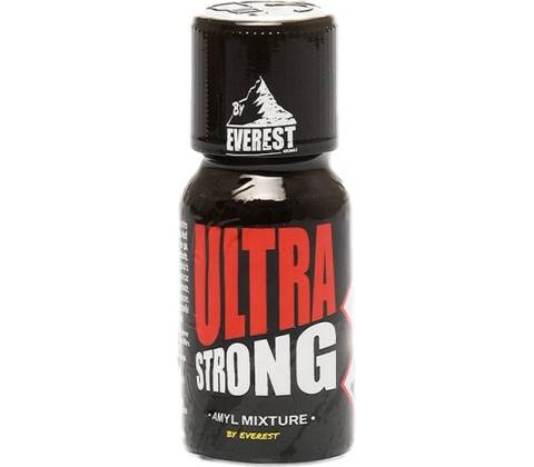 Ultra Strong 15 ml