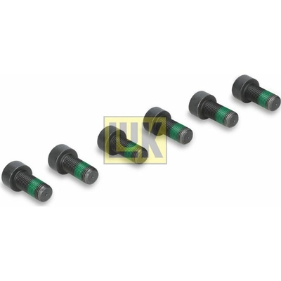Sada šroubů, setrvačník Schaeffler LuK 411 0133 10