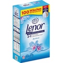 Lenor Universal Aprilfrisch prášok na pranie 6,5 kg 100 PD