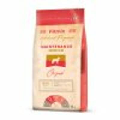 Fitmin dog medium maintenance 12kg + 3kg gratis