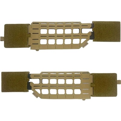Warfighter Cummerbund Agilite Gear Coyote Brown