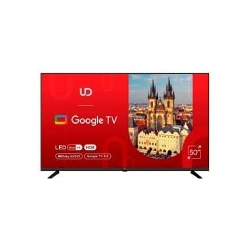 UD 50GUC5210S