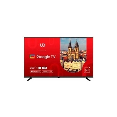 UD 50GUC5210S