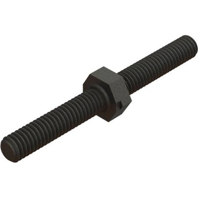 Arrma свързващ елемент M4x40mm стомана (2)