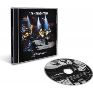 Universal Cranberries: Cranberries Mtv Unpl. - CD (087569)