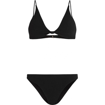O'Neill O´neill Pismo Flamenco bikini - Black (Black Out)