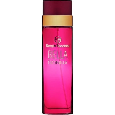 Sergio Tacchini Bella Donna toaletná voda dámska 75 ml