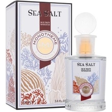 Monotheme Classic Collection Sea Salt toaletná voda unisex 100 ml