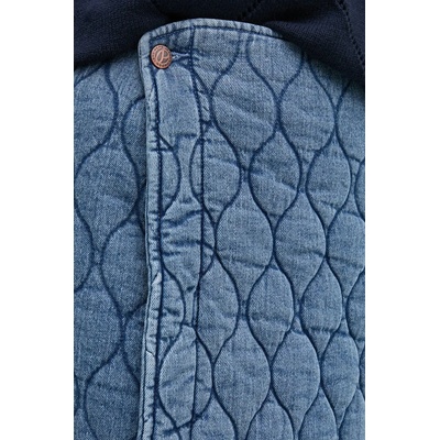 Pepe Jeans Пола Pepe Jeans MINI SKIRT HW QUILTED (PL901163)