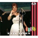 James Etta Rocks 1 CD