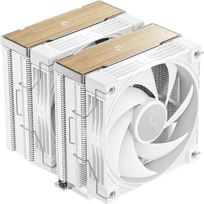 DeepCool AK620 G2 WH R-AK620G2-WHNNMN-GJD