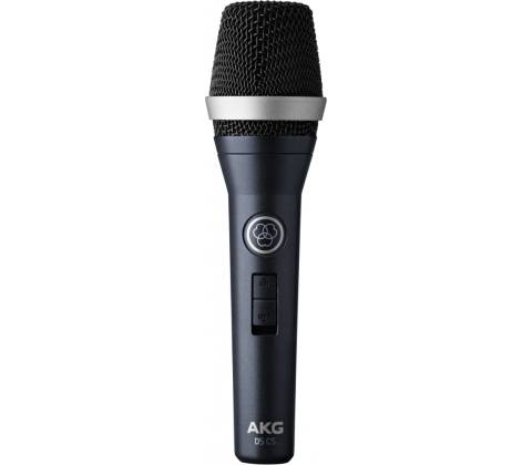 AKG D5C