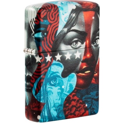 Zippo Tristan Eaton