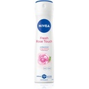 Nivea Fresh Rose Touch deospray 150 ml