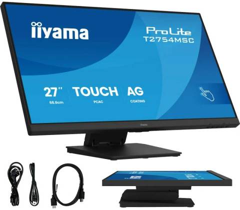 iiyama ProLite T2754MSC-B2AG