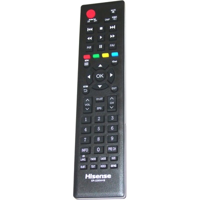 Diaľkový ovládač Hisense ER-22654HS