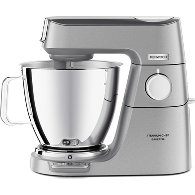 Kenwood Titanum Chef Baker XL KVL85.594SI