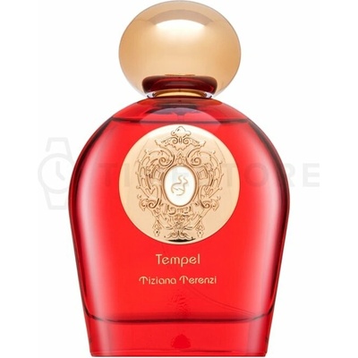 Tiziana Terenzi Tempel čistý parfum unisex 100 ml