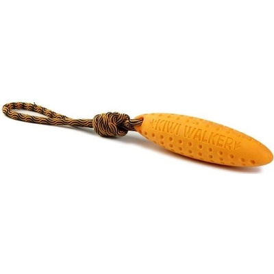 Kiwi Walker hračka Zeppelin 22 cm oranžová