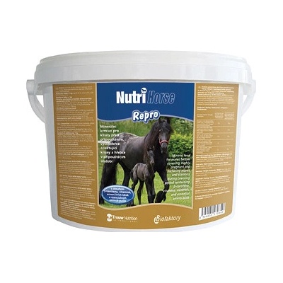 NutriHorse Repro 1 kg