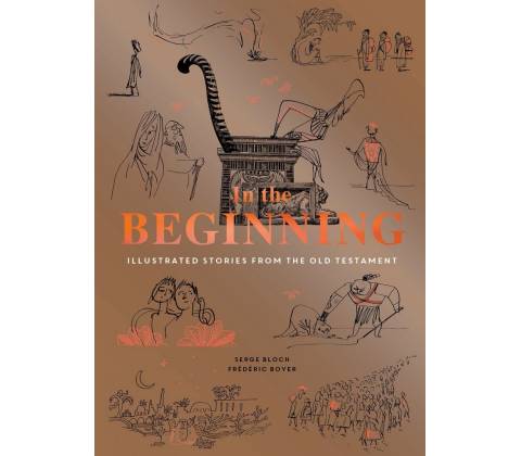 In the Beginning