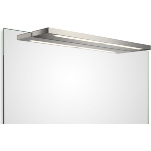 DECOR WALTHER Лампа над огледалото Slim Clip On 60 см никел (0419234)