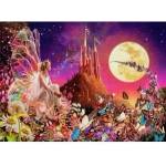 Castorland Puzzles 200 Fairy Fantasies CASTOR