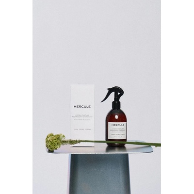 Hercule Studio Спрей за почистване на постелки Hercule Studio 300 ml (IS.SPAE.0.2208)