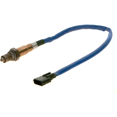 Lambda sonda BOSCH 0 258 027 02H 0 258 027 02H