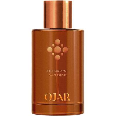 Ojar Kashmir Print parfumovaná voda unisex 100 ml