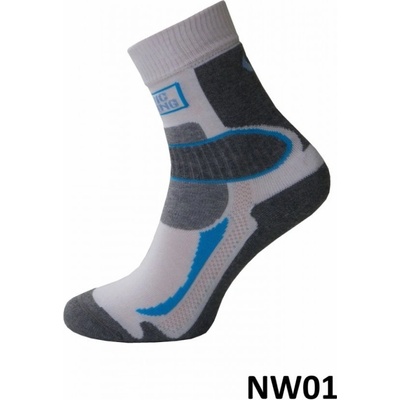 Sesto Senso Nordic Walking model 01 m ponožky